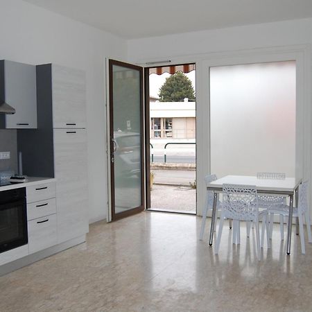 Locazione Turistica Elite Parco Brentelle Bed & Breakfast - Chiesanuova 135 E 167 Padova Luaran gambar