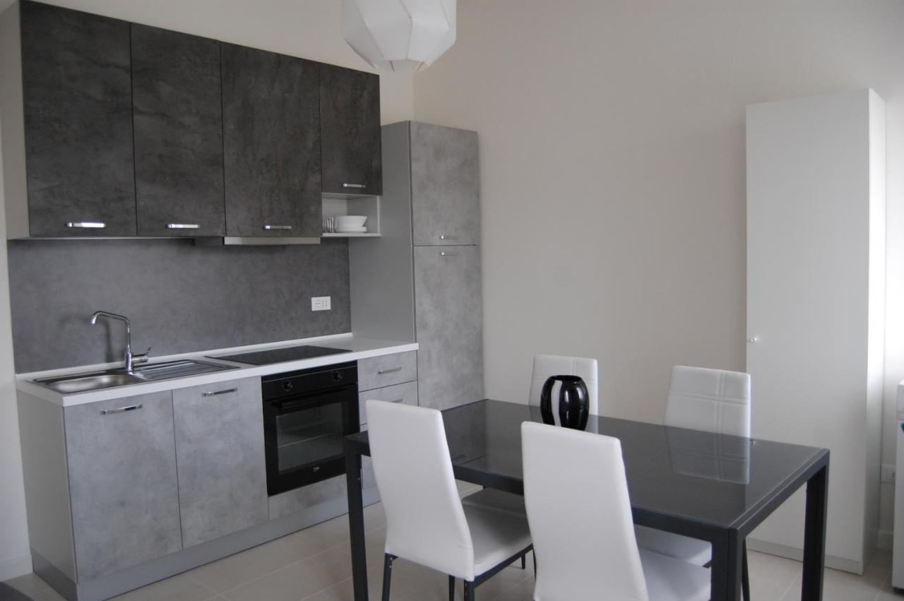 Locazione Turistica Elite Parco Brentelle Bed & Breakfast - Chiesanuova 135 E 167 Padova Luaran gambar