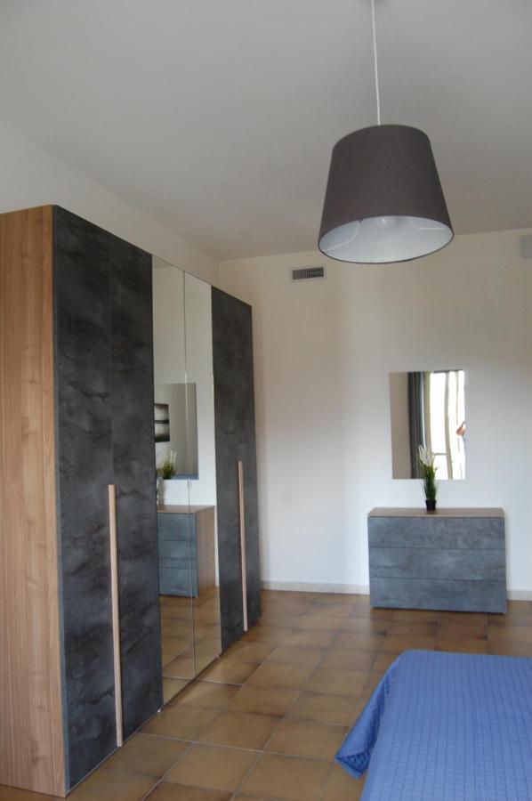 Locazione Turistica Elite Parco Brentelle Bed & Breakfast - Chiesanuova 135 E 167 Padova Luaran gambar