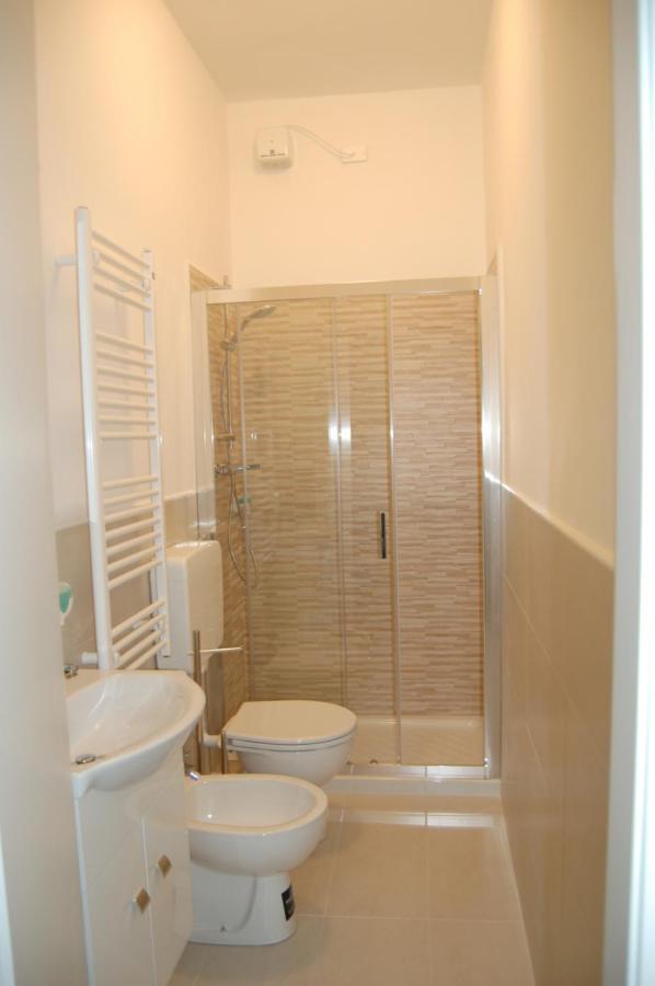 Locazione Turistica Elite Parco Brentelle Bed & Breakfast - Chiesanuova 135 E 167 Padova Luaran gambar