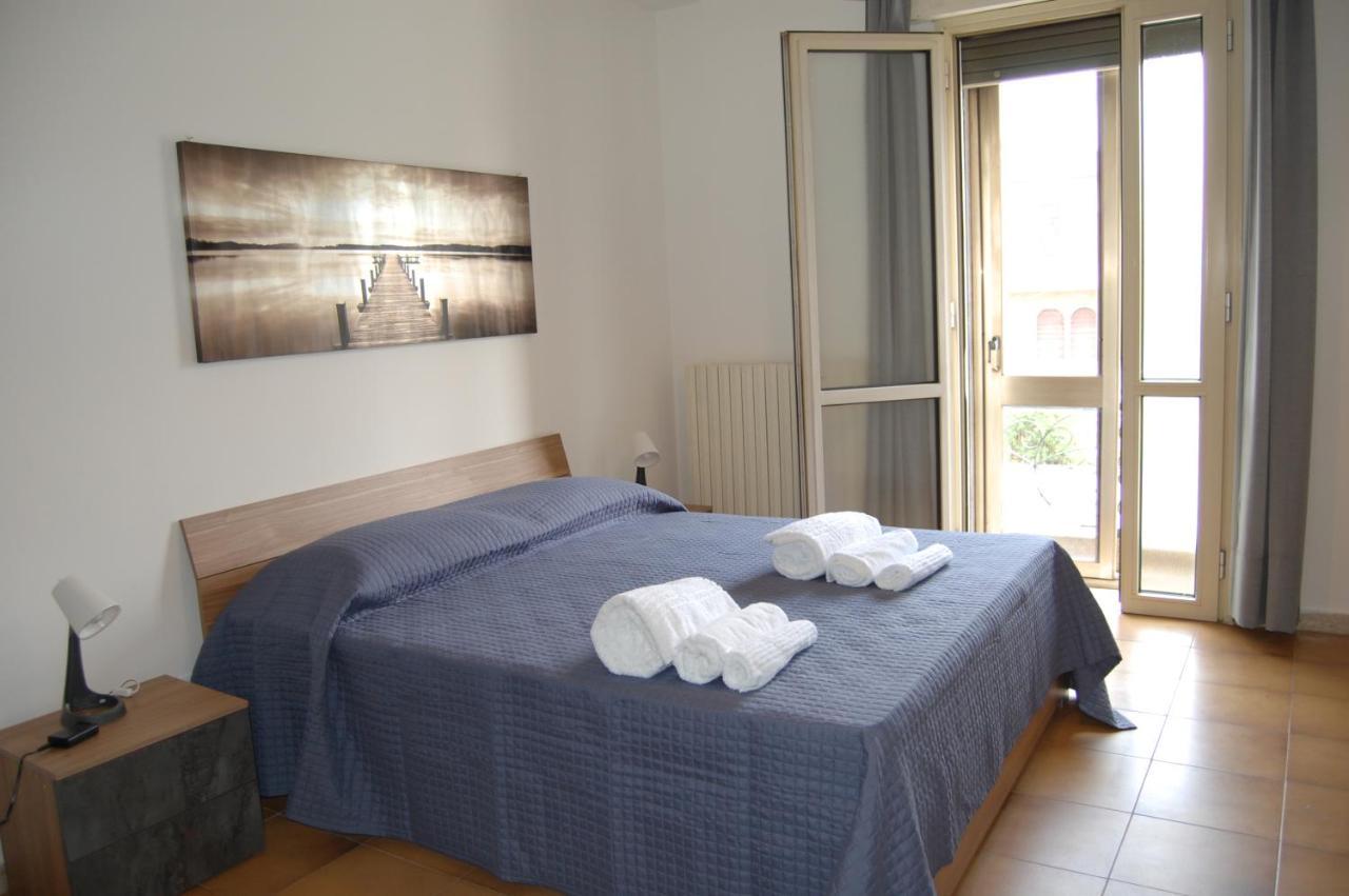 Locazione Turistica Elite Parco Brentelle Bed & Breakfast - Chiesanuova 135 E 167 Padova Luaran gambar