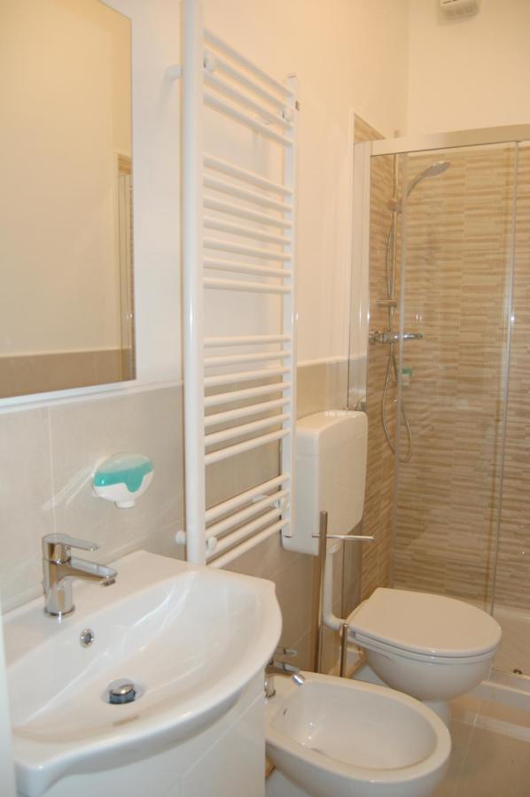 Locazione Turistica Elite Parco Brentelle Bed & Breakfast - Chiesanuova 135 E 167 Padova Luaran gambar