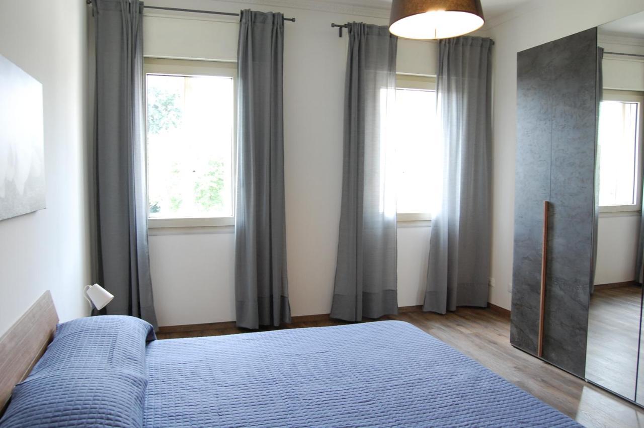 Locazione Turistica Elite Parco Brentelle Bed & Breakfast - Chiesanuova 135 E 167 Padova Luaran gambar