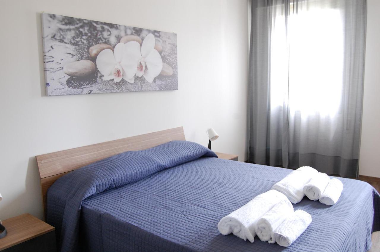 Locazione Turistica Elite Parco Brentelle Bed & Breakfast - Chiesanuova 135 E 167 Padova Luaran gambar