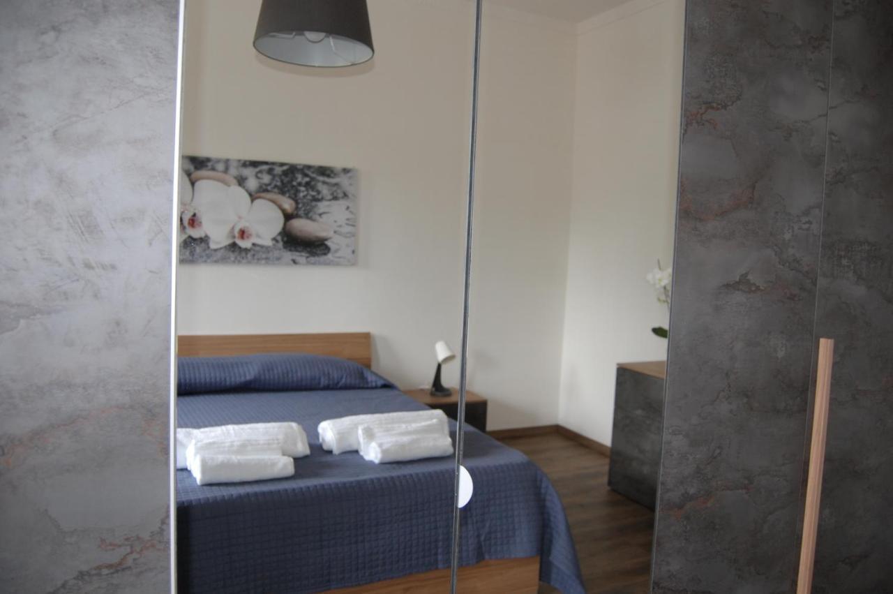 Locazione Turistica Elite Parco Brentelle Bed & Breakfast - Chiesanuova 135 E 167 Padova Luaran gambar