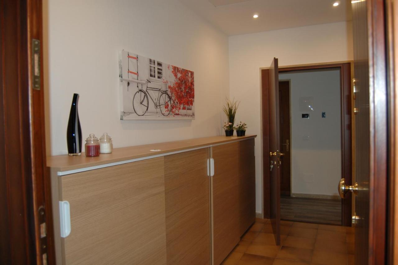 Locazione Turistica Elite Parco Brentelle Bed & Breakfast - Chiesanuova 135 E 167 Padova Luaran gambar
