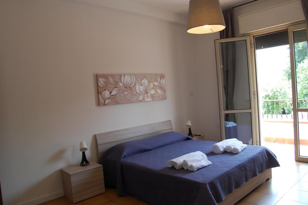 Locazione Turistica Elite Parco Brentelle Bed & Breakfast - Chiesanuova 135 E 167 Padova Luaran gambar