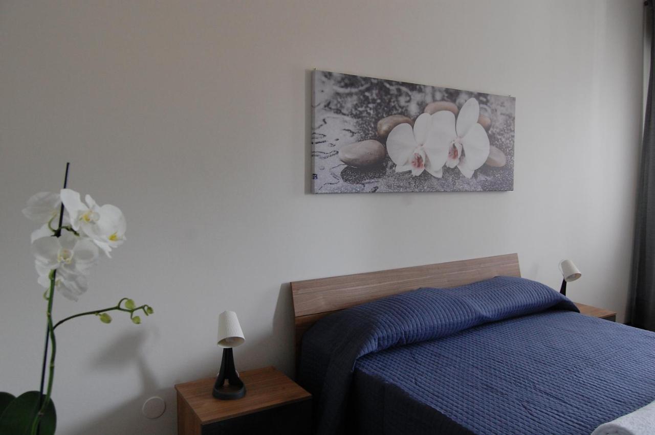 Locazione Turistica Elite Parco Brentelle Bed & Breakfast - Chiesanuova 135 E 167 Padova Luaran gambar