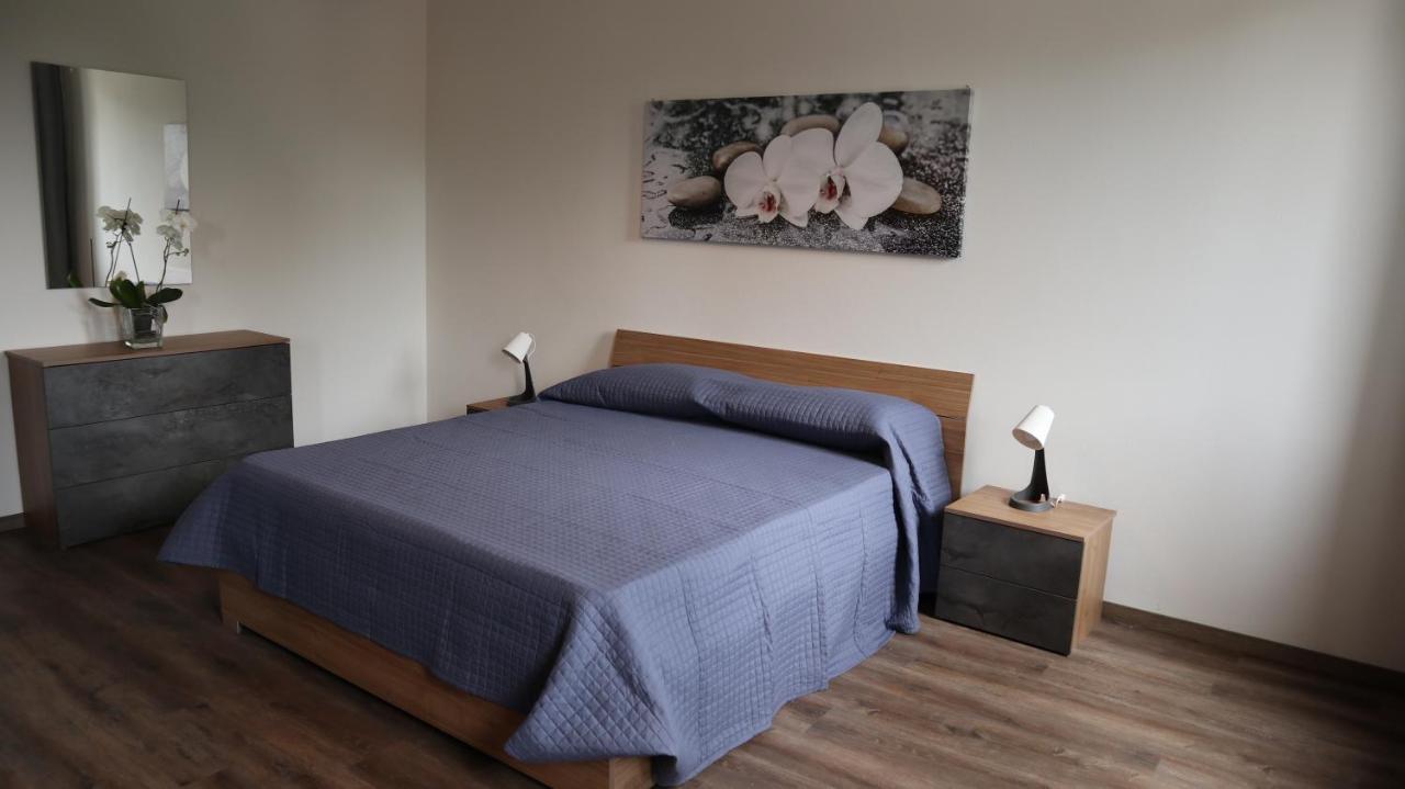 Locazione Turistica Elite Parco Brentelle Bed & Breakfast - Chiesanuova 135 E 167 Padova Luaran gambar