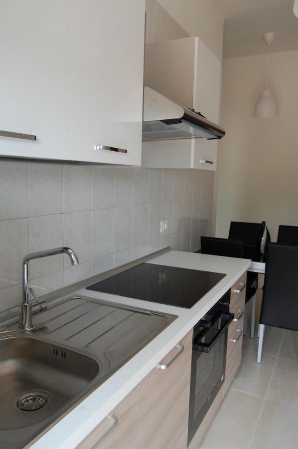Locazione Turistica Elite Parco Brentelle Bed & Breakfast - Chiesanuova 135 E 167 Padova Luaran gambar