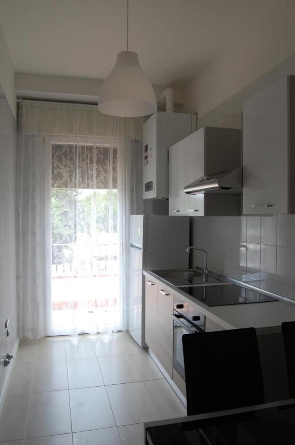 Locazione Turistica Elite Parco Brentelle Bed & Breakfast - Chiesanuova 135 E 167 Padova Luaran gambar