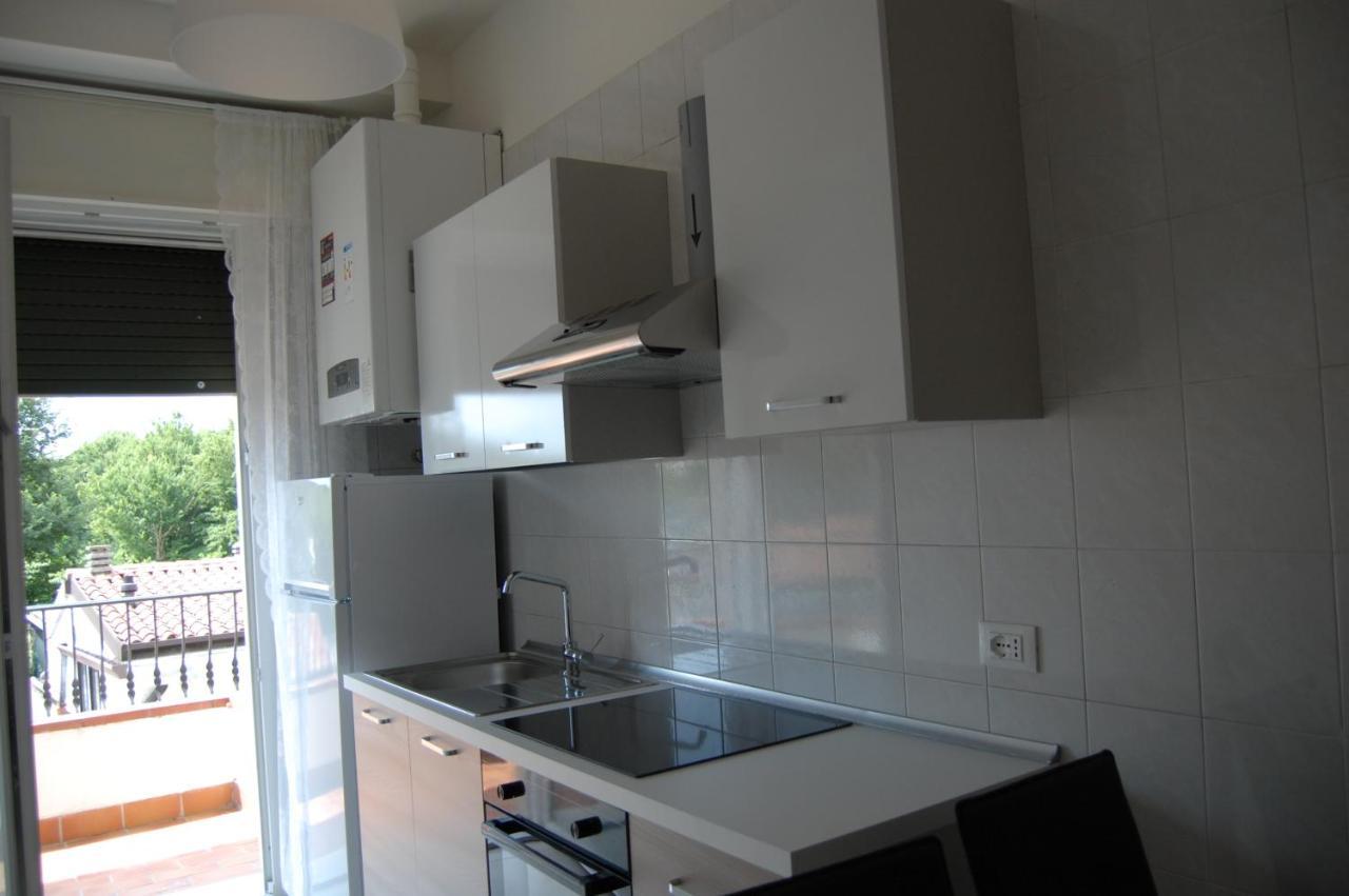 Locazione Turistica Elite Parco Brentelle Bed & Breakfast - Chiesanuova 135 E 167 Padova Luaran gambar
