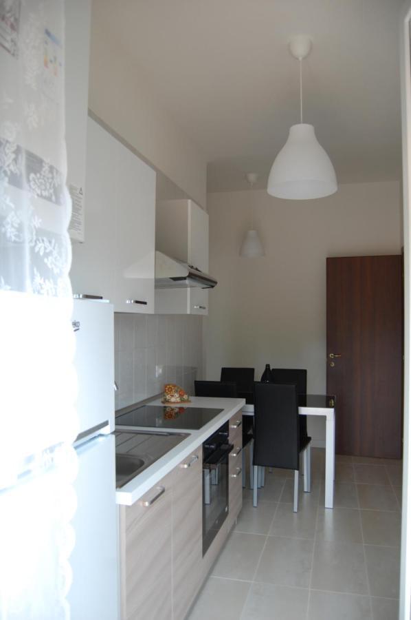 Locazione Turistica Elite Parco Brentelle Bed & Breakfast - Chiesanuova 135 E 167 Padova Luaran gambar