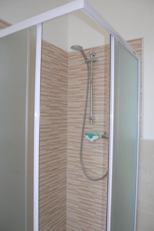 Locazione Turistica Elite Parco Brentelle Bed & Breakfast - Chiesanuova 135 E 167 Padova Luaran gambar