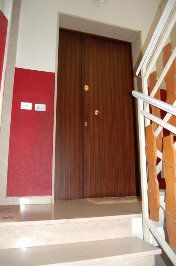 Locazione Turistica Elite Parco Brentelle Bed & Breakfast - Chiesanuova 135 E 167 Padova Luaran gambar