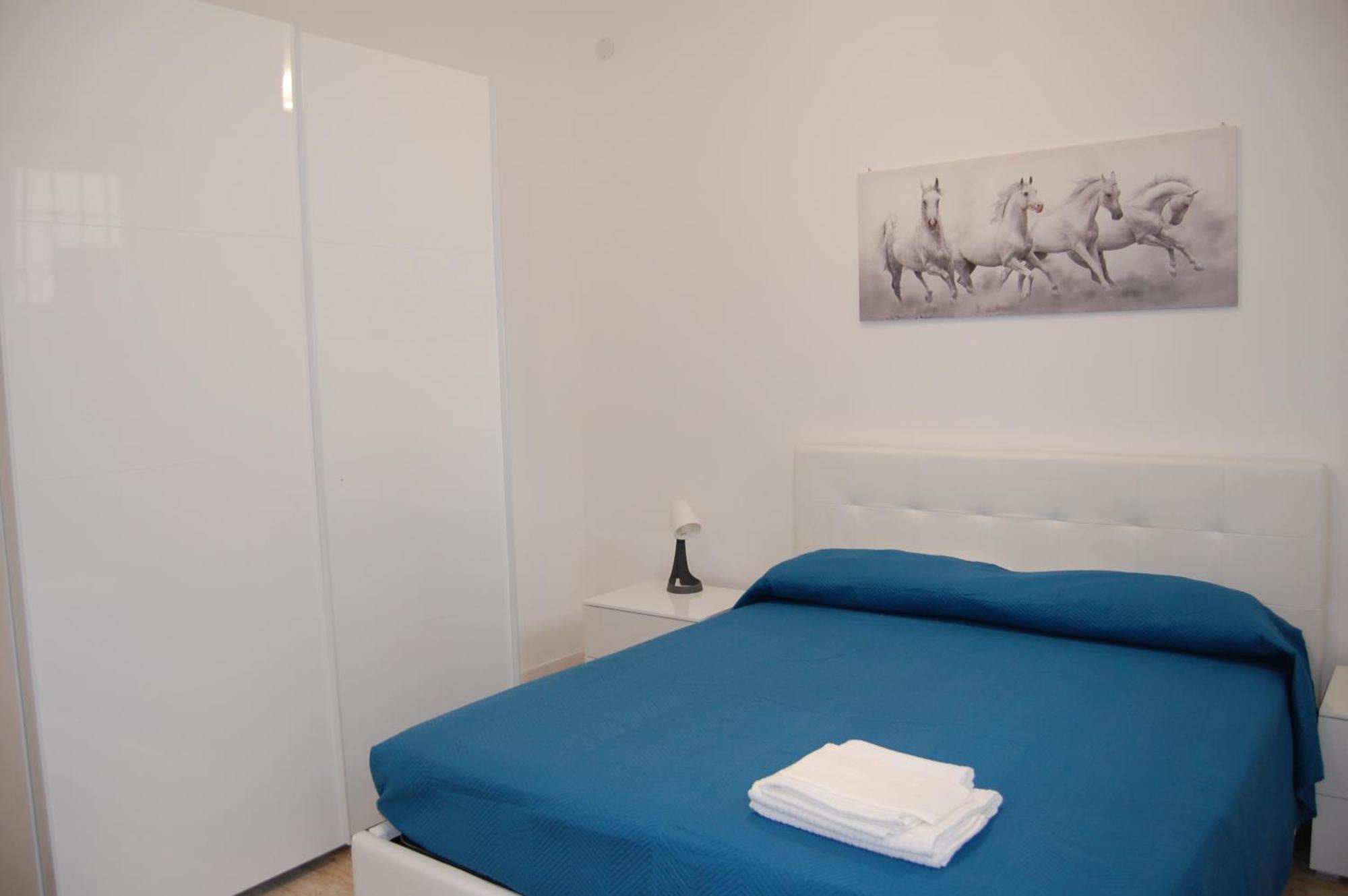 Locazione Turistica Elite Parco Brentelle Bed & Breakfast - Chiesanuova 135 E 167 Padova Luaran gambar