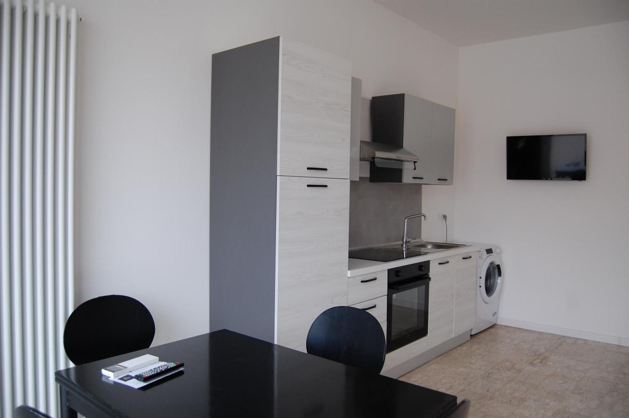 Locazione Turistica Elite Parco Brentelle Bed & Breakfast - Chiesanuova 135 E 167 Padova Luaran gambar