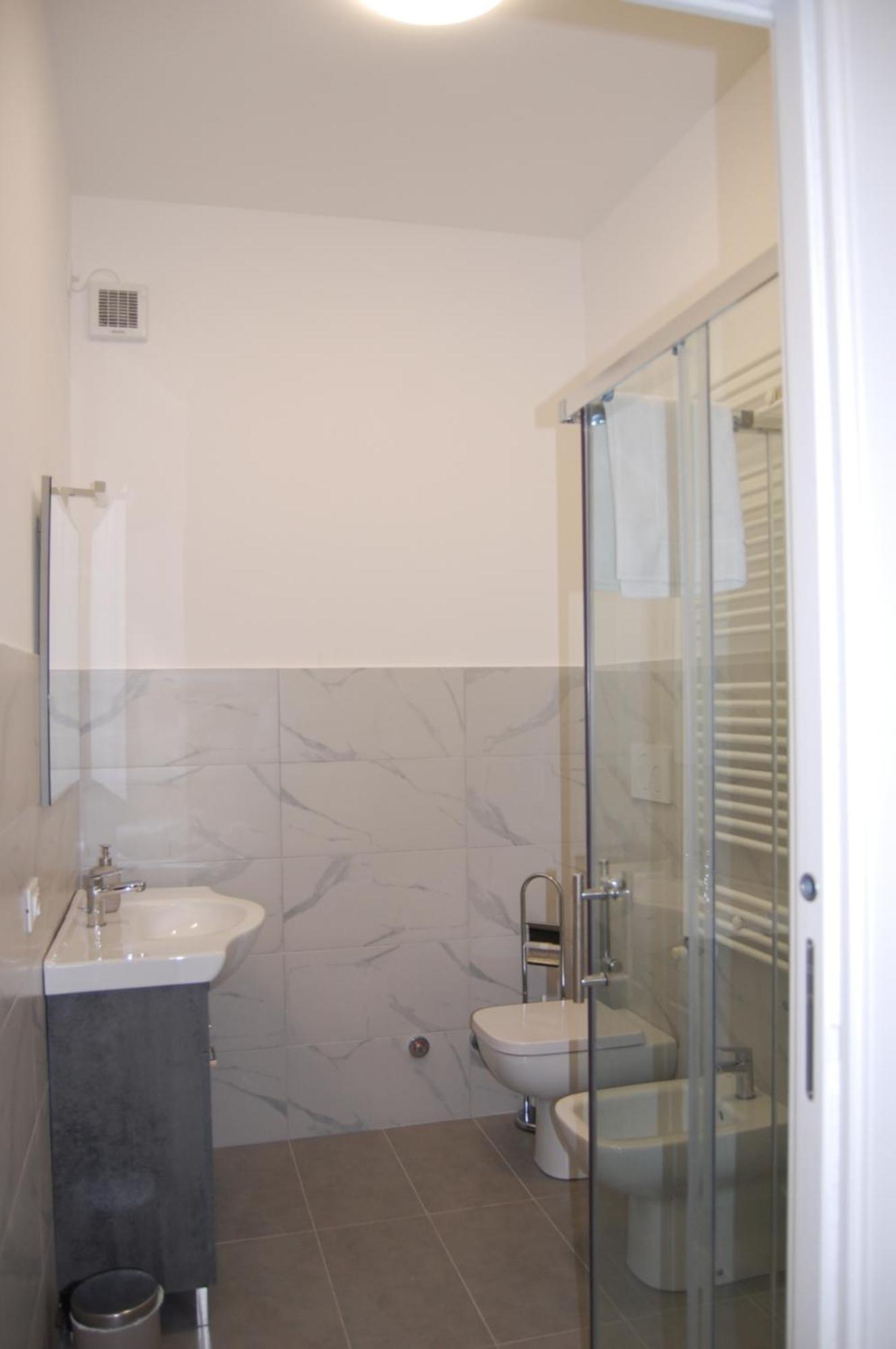 Locazione Turistica Elite Parco Brentelle Bed & Breakfast - Chiesanuova 135 E 167 Padova Luaran gambar