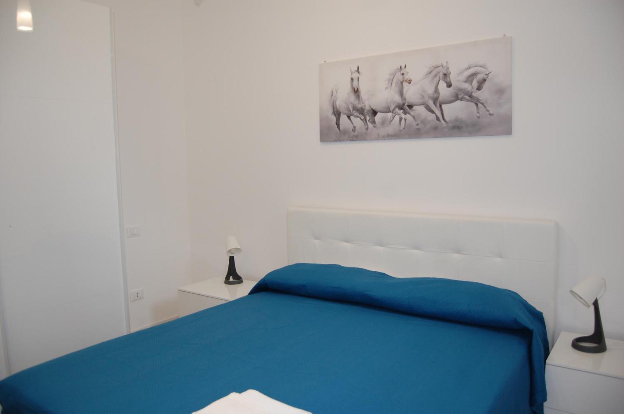 Locazione Turistica Elite Parco Brentelle Bed & Breakfast - Chiesanuova 135 E 167 Padova Luaran gambar