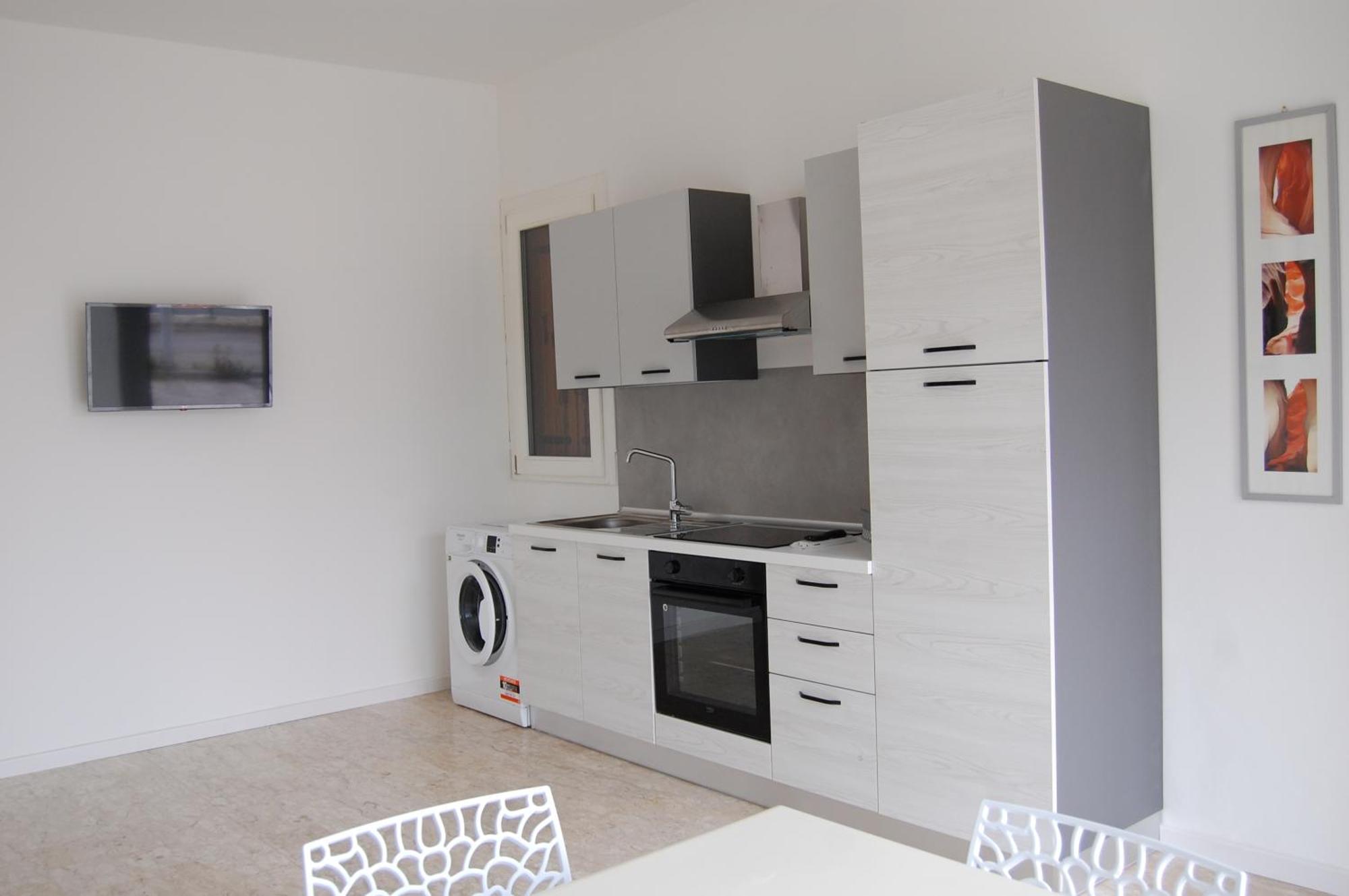 Locazione Turistica Elite Parco Brentelle Bed & Breakfast - Chiesanuova 135 E 167 Padova Luaran gambar