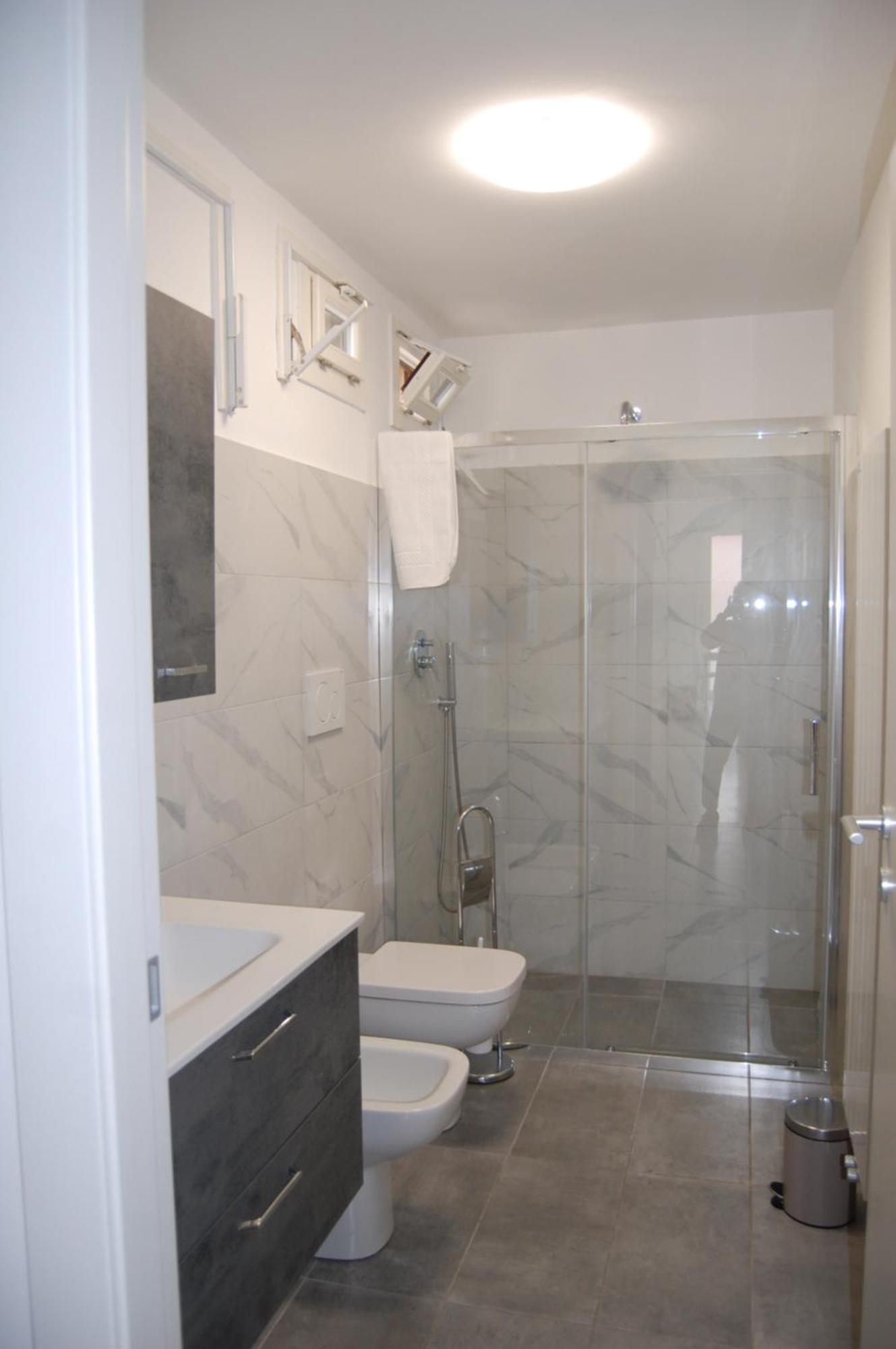 Locazione Turistica Elite Parco Brentelle Bed & Breakfast - Chiesanuova 135 E 167 Padova Luaran gambar