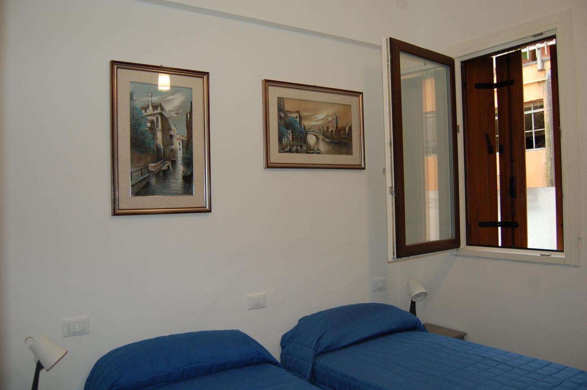 Locazione Turistica Elite Parco Brentelle Bed & Breakfast - Chiesanuova 135 E 167 Padova Luaran gambar