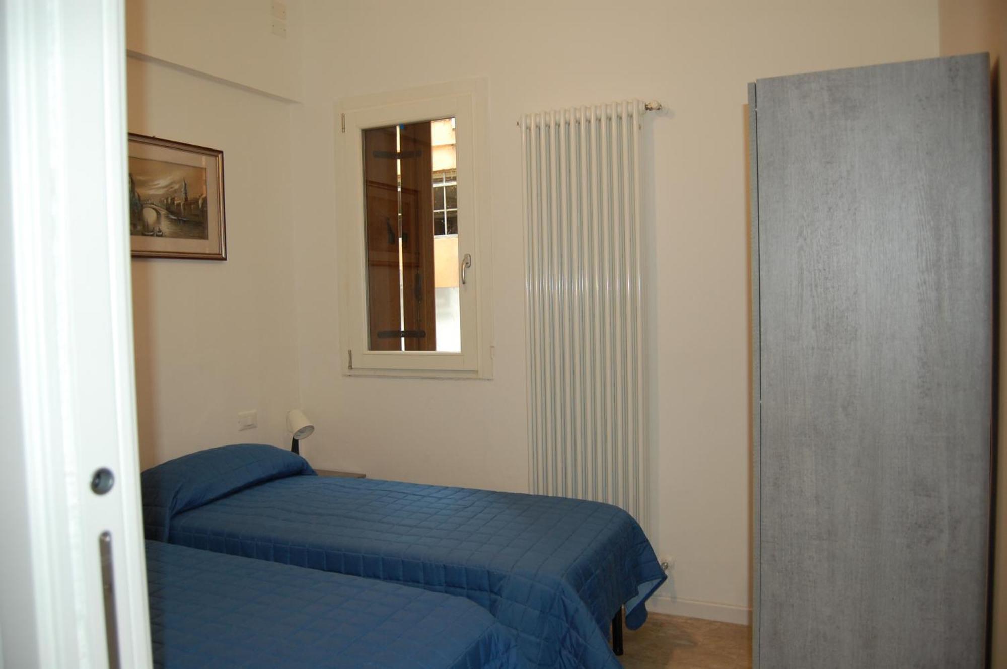 Locazione Turistica Elite Parco Brentelle Bed & Breakfast - Chiesanuova 135 E 167 Padova Luaran gambar