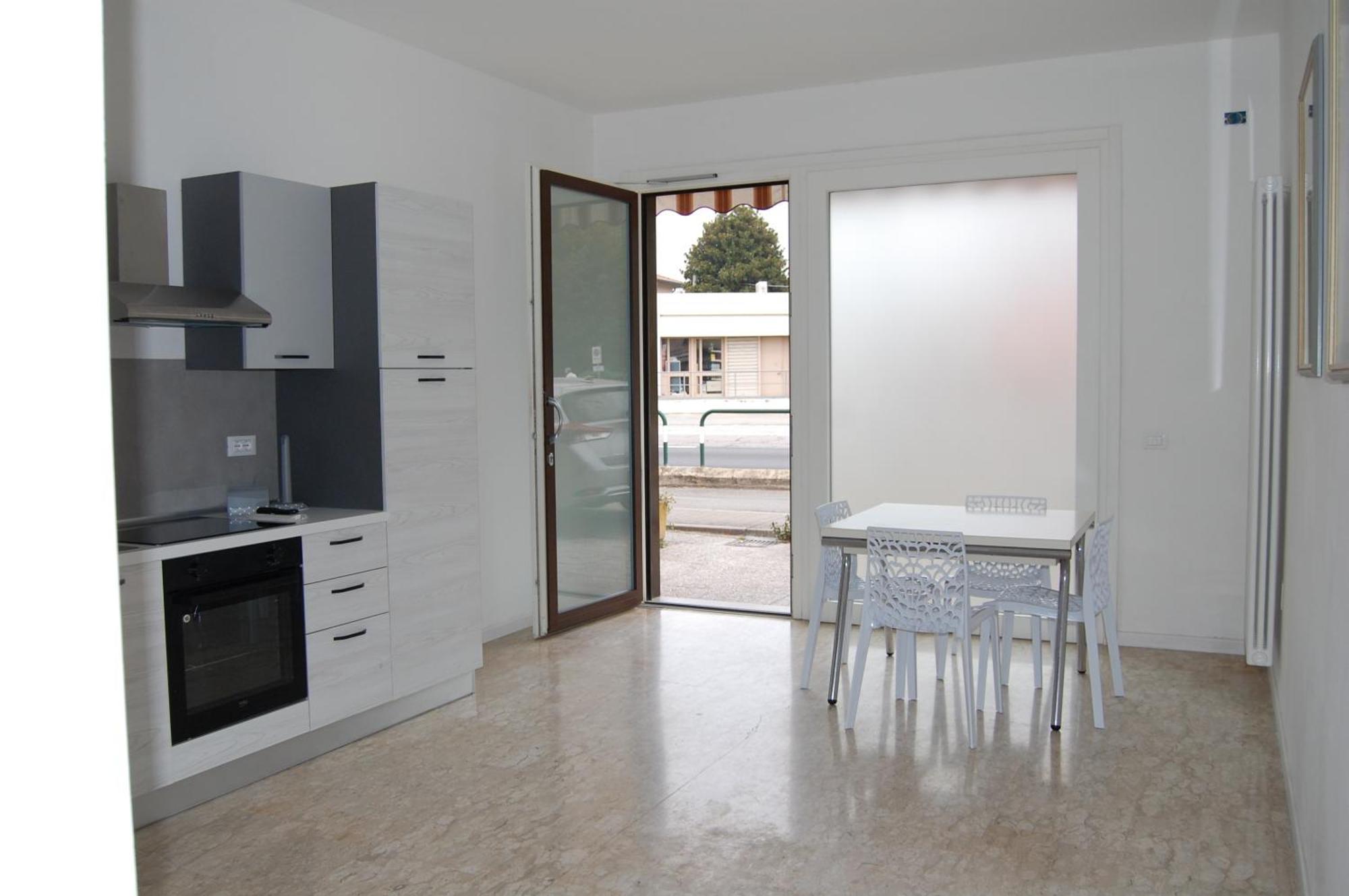 Locazione Turistica Elite Parco Brentelle Bed & Breakfast - Chiesanuova 135 E 167 Padova Luaran gambar