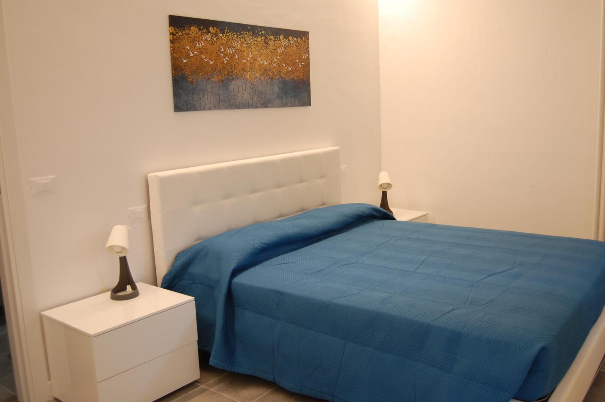 Locazione Turistica Elite Parco Brentelle Bed & Breakfast - Chiesanuova 135 E 167 Padova Luaran gambar