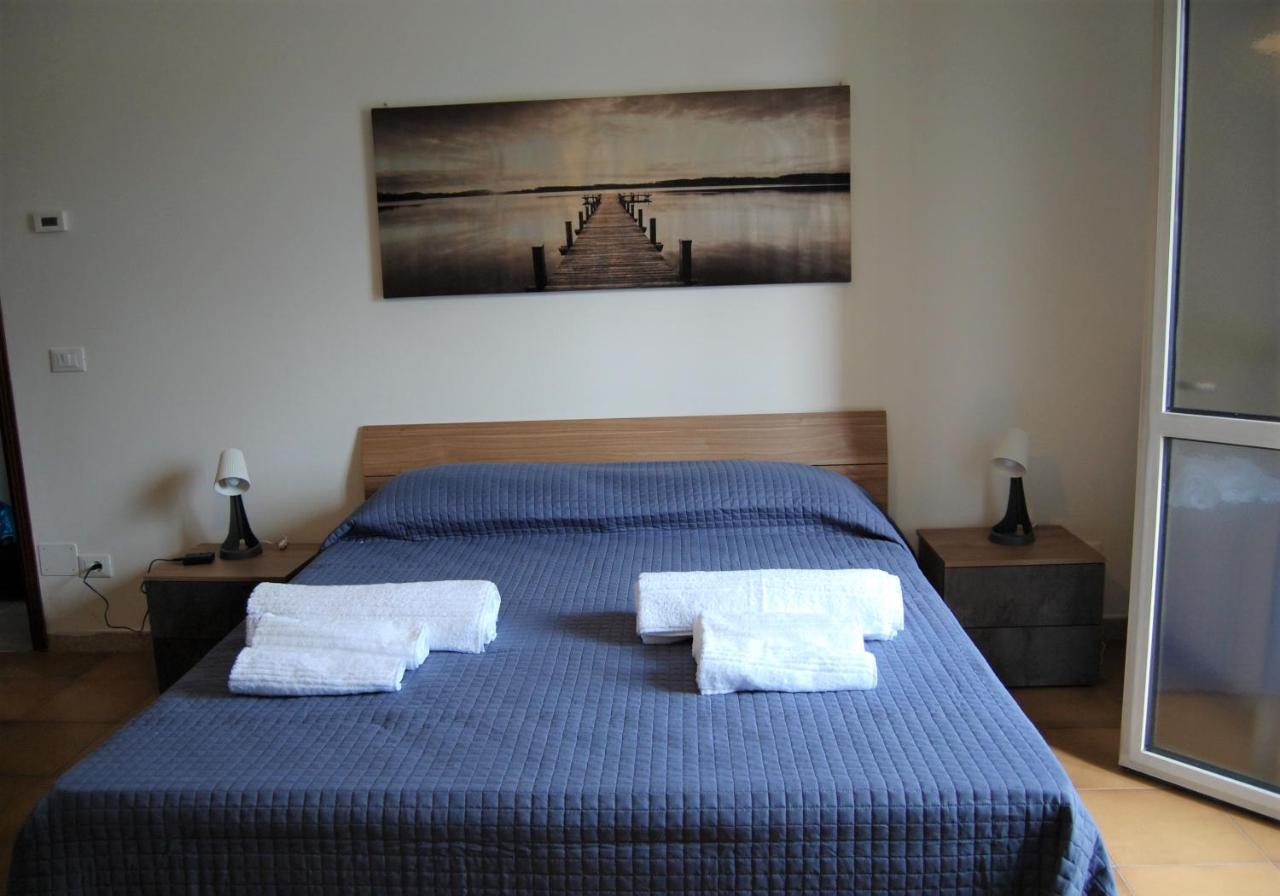 Locazione Turistica Elite Parco Brentelle Bed & Breakfast - Chiesanuova 135 E 167 Padova Luaran gambar