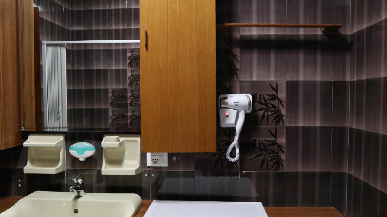 Locazione Turistica Elite Parco Brentelle Bed & Breakfast - Chiesanuova 135 E 167 Padova Luaran gambar