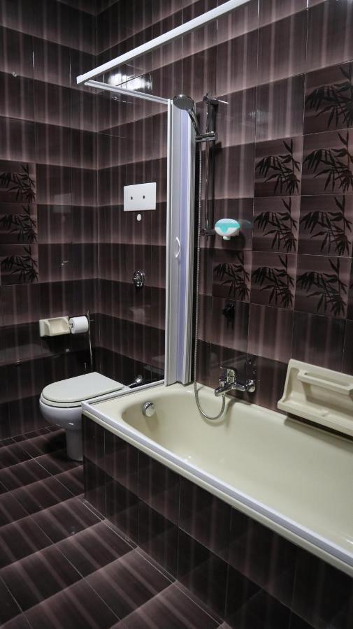 Locazione Turistica Elite Parco Brentelle Bed & Breakfast - Chiesanuova 135 E 167 Padova Luaran gambar