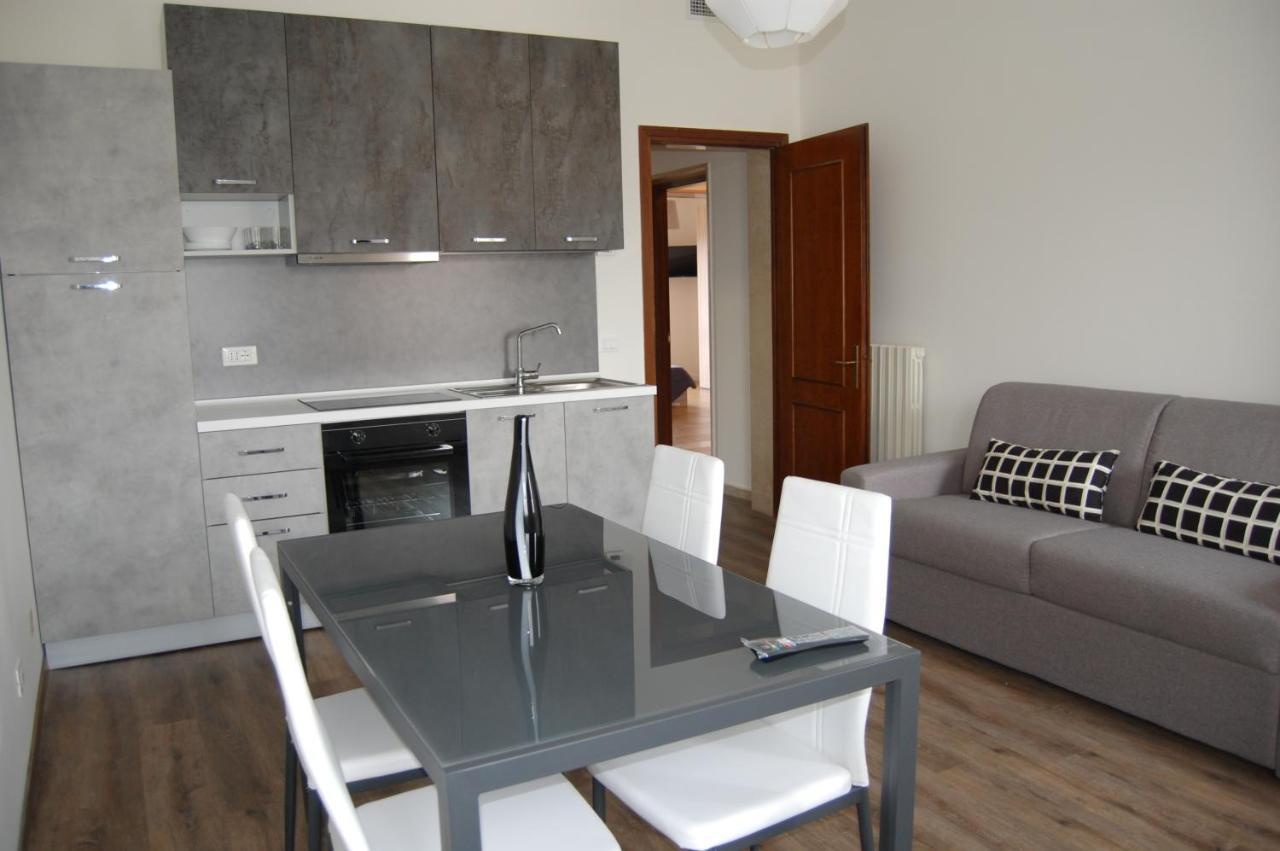 Locazione Turistica Elite Parco Brentelle Bed & Breakfast - Chiesanuova 135 E 167 Padova Luaran gambar