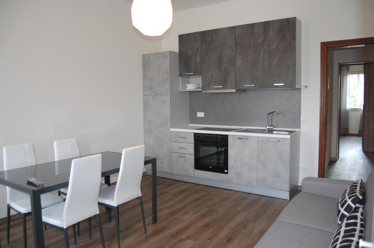 Locazione Turistica Elite Parco Brentelle Bed & Breakfast - Chiesanuova 135 E 167 Padova Luaran gambar