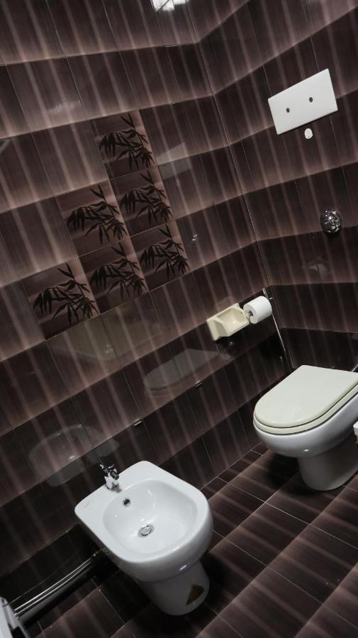 Locazione Turistica Elite Parco Brentelle Bed & Breakfast - Chiesanuova 135 E 167 Padova Luaran gambar