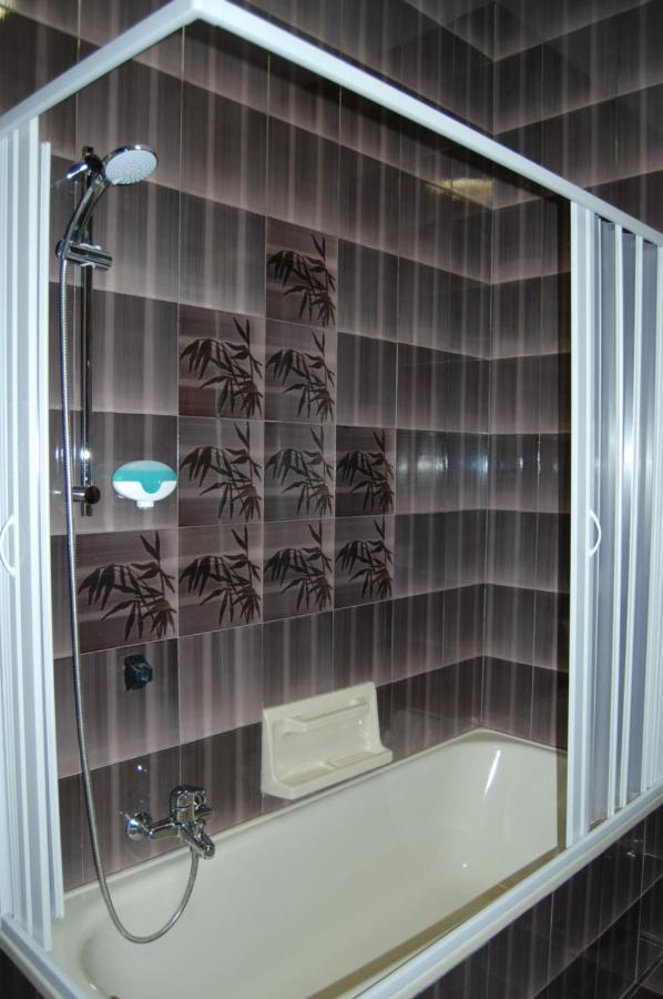 Locazione Turistica Elite Parco Brentelle Bed & Breakfast - Chiesanuova 135 E 167 Padova Luaran gambar